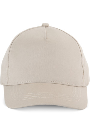 Kids 5-Panel-Kappe. Aus Baumwolle