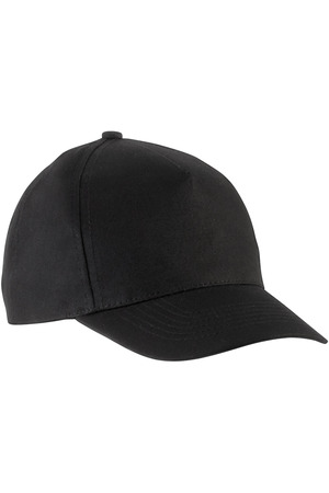 Kids 5-Panel-Kappe. Aus Baumwolle