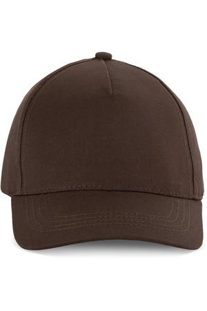Kids 5-Panel-Kappe. Aus Baumwolle