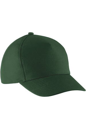Kids 5-Panel-Kappe. Aus Baumwolle
