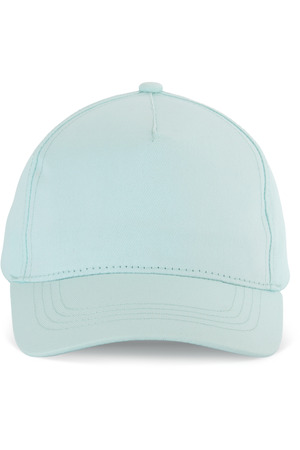 Kids 5-Panel-Kappe. Aus Baumwolle