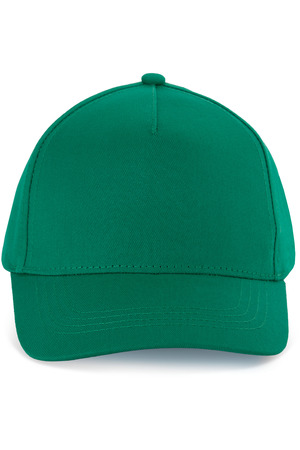 Kids 5-Panel-Kappe. Aus Baumwolle