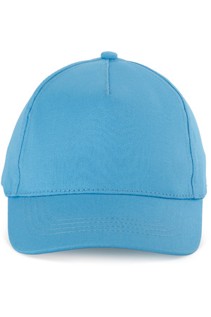 Kids 5-Panel-Kappe. Aus Baumwolle