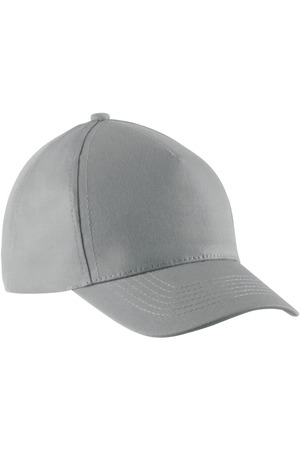 Kids 5-Panel-Kappe. Aus Baumwolle