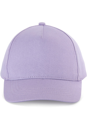 Kids 5-Panel-Kappe. Aus Baumwolle