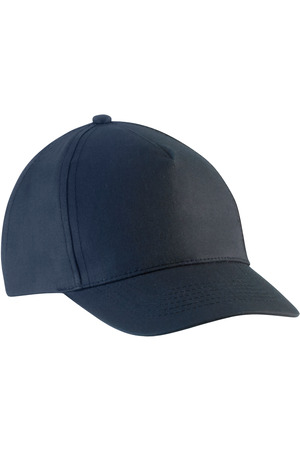 Kids 5-Panel-Kappe. Aus Baumwolle