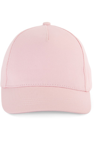 Kids 5-Panel-Kappe. Aus Baumwolle