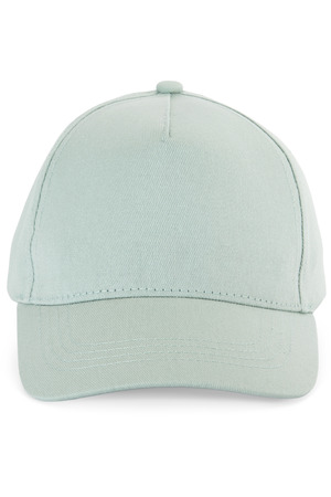 Kids 5-Panel-Kappe. Aus Baumwolle