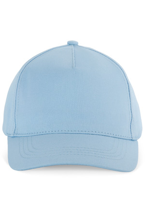 Kids 5-Panel-Kappe. Aus Baumwolle