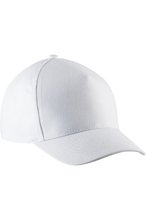 Kids 5-Panel-Kappe. Aus Baumwolle