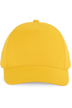 Kids 5-Panel-Kappe. Aus Baumwolle