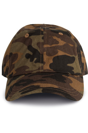 DAD CAP - 6-Panel-Kappe