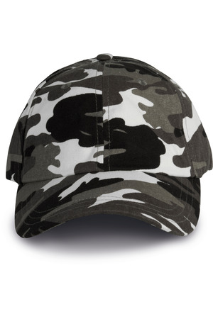 DAD CAP - 6-Panel-Kappe