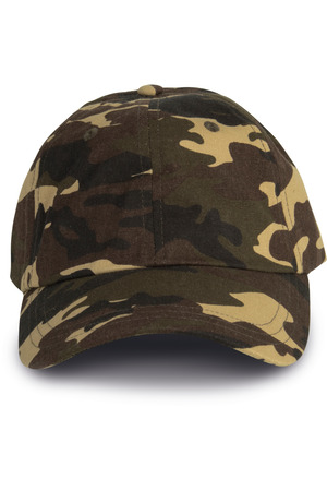 DAD CAP - 6-Panel-Kappe