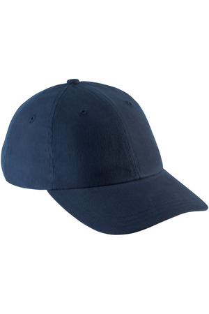 DAD CAP - 6-Panel-Kappe