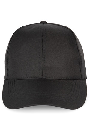 Polyester-Sportkappe mit 6 Panels