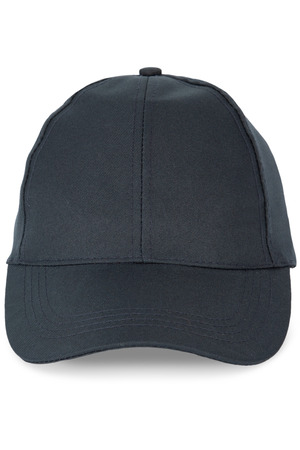 Polyester-Sportkappe mit 6 Panels