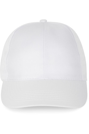 Polyester-Sportkappe mit 6 Panels