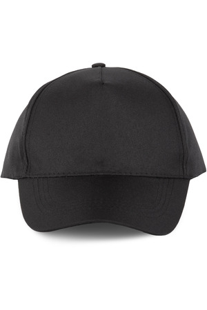 Polyester-Sportkappe mit 5 Panels