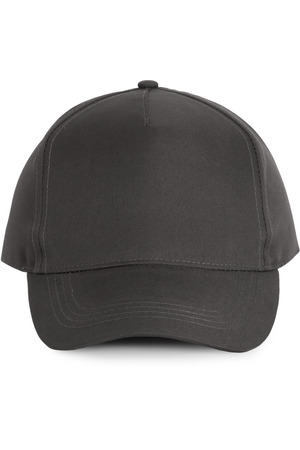 Polyester-Sportkappe mit 5 Panels