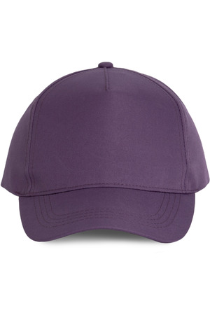 Polyester-Sportkappe mit 5 Panels