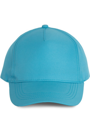 Polyester-Sportkappe mit 5 Panels