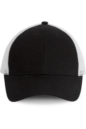 6-Panel-Trucker-Kappe