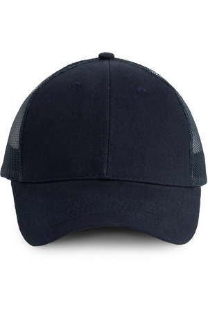 6-Panel-Trucker-Kappe