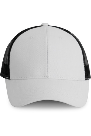 6-Panel-Trucker-Kappe