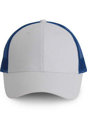 6-Panel-Trucker-Kappe