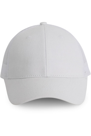 6-Panel-Trucker-Kappe