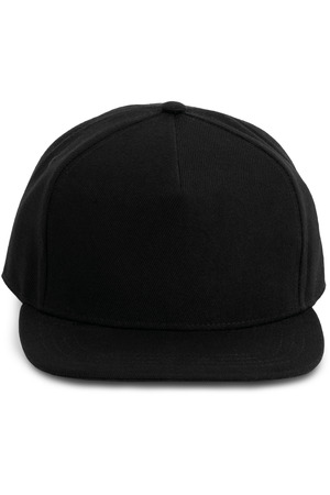 5-Panel-Snapback-Kappe