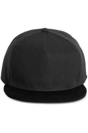 5-Panel-Snapback-Kappe