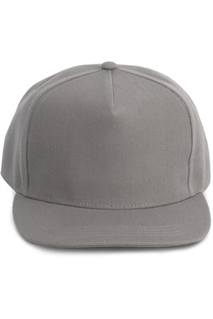 5-Panel-Snapback-Kappe