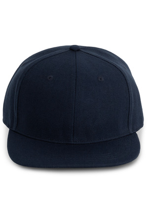 6-Panel-Snapback-Kappe