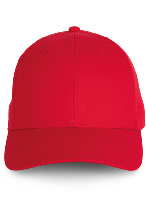 6-Panel-Baseball-Kappe