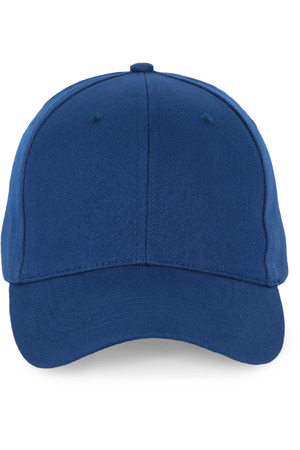 6-Panel-Kappe
