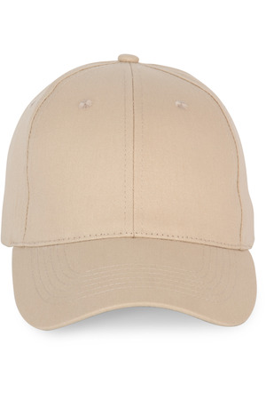 6-Panel-Kappe