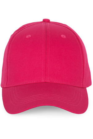 6-Panel-Kappe