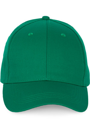 6-Panel-Kappe