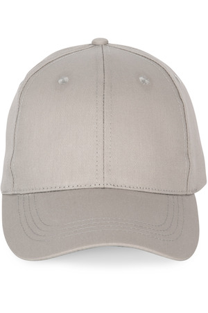 6-Panel-Kappe