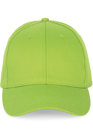 6-Panel-Kappe