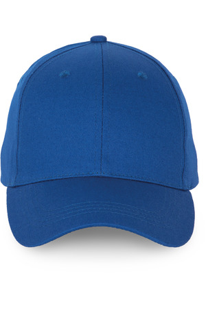 6-Panel-Kappe