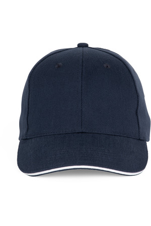 Kappe mit Sandwichstruktur – 6 Panels