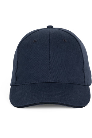 Kappe mit Sandwichstruktur – 6 Panels