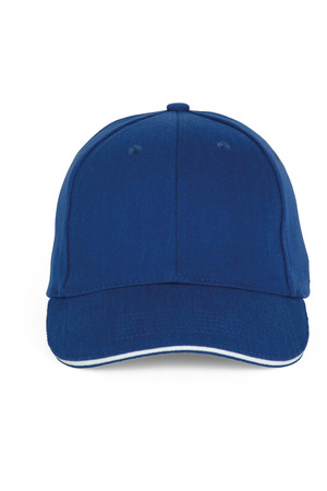 Kappe mit Sandwichstruktur – 6 Panels