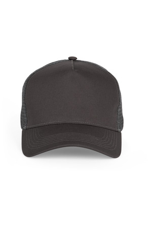 Trucker Cap – 5 Panels