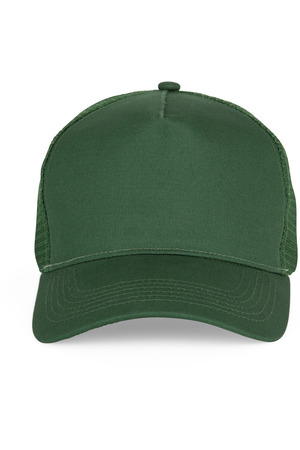 Trucker Cap – 5 Panels