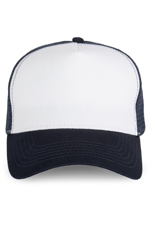 Trucker Cap – 5 Panels