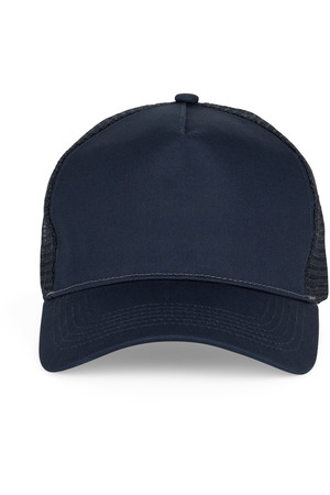 Trucker Cap – 5 Panels